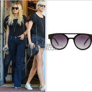 COPY - Komono Sunglasses the Dreyfuss indigo Demi